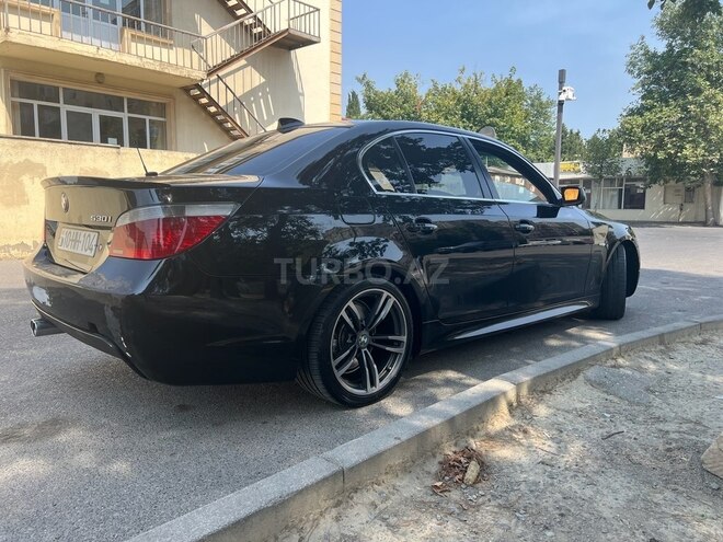 BMW 530 2004, 288,804 km - 3.0 l - Bakı