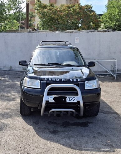 Land Rover Freelander 1998, 245,000 km - 1.8 l - Bakı