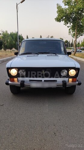 LADA (VAZ) 2106 1997, 50,000 km - 1.6 l - Gəncə