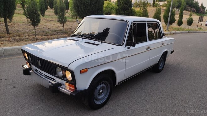 LADA (VAZ) 2106 1997, 50,000 km - 1.6 l - Gəncə