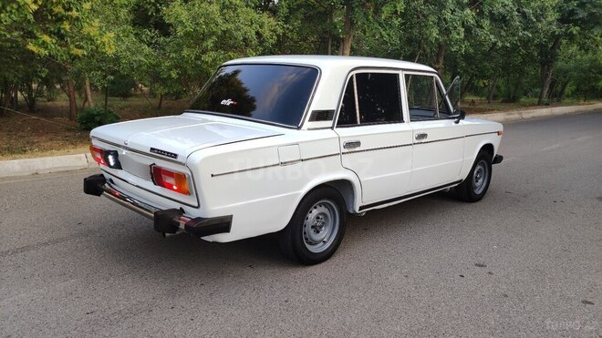 LADA (VAZ) 2106 1997, 50,000 km - 1.6 l - Gəncə
