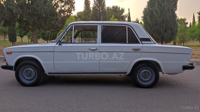 LADA (VAZ) 2106 1997, 50,000 km - 1.6 l - Gəncə