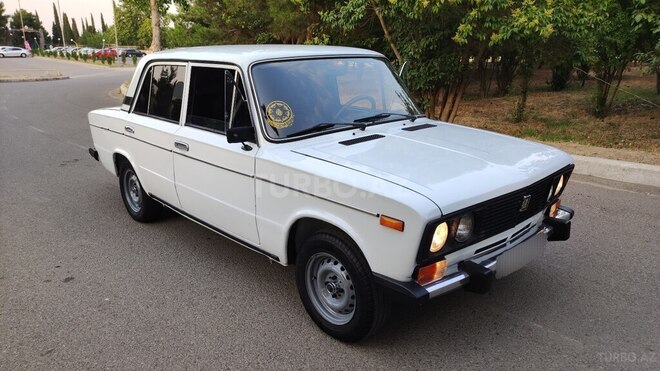 LADA (VAZ) 2106 1997, 50,000 km - 1.6 l - Gəncə