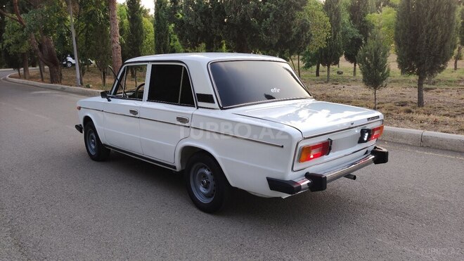 LADA (VAZ) 2106 1997, 50,000 km - 1.6 l - Gəncə