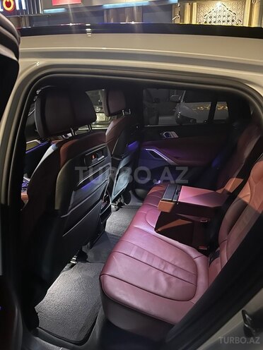 BMW X6 2020, 62,000 km - 3.0 л - Bakı