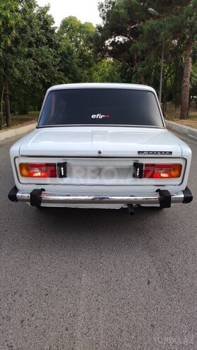 LADA (VAZ) 2106 1997, 50,000 km - 1.6 l - Gəncə