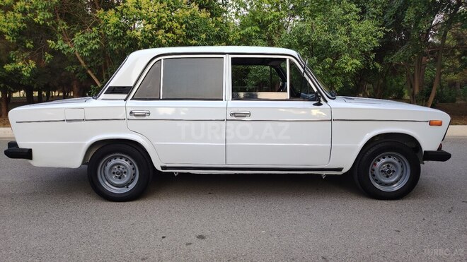 LADA (VAZ) 2106 1997, 50,000 km - 1.6 l - Gəncə