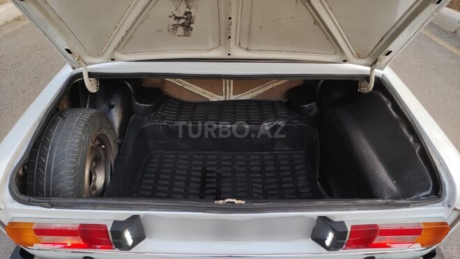 LADA (VAZ) 2106 1997, 50,000 km - 1.6 l - Gəncə