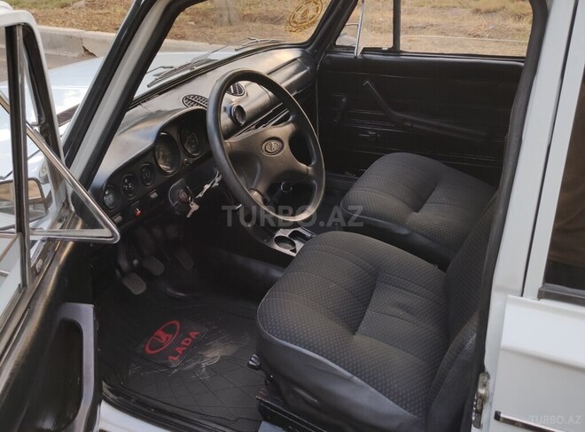 LADA (VAZ) 2106 1997, 50,000 km - 1.6 l - Gəncə