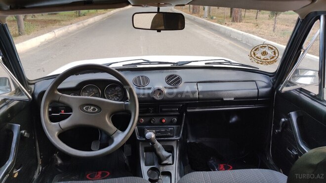 LADA (VAZ) 2106 1997, 50,000 km - 1.6 l - Gəncə