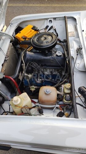 LADA (VAZ) 2106 1997, 50,000 km - 1.6 l - Gəncə