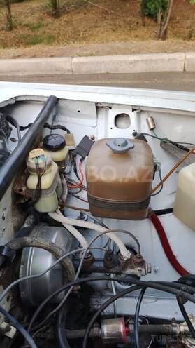 LADA (VAZ) 2106 1997, 50,000 km - 1.6 l - Gəncə