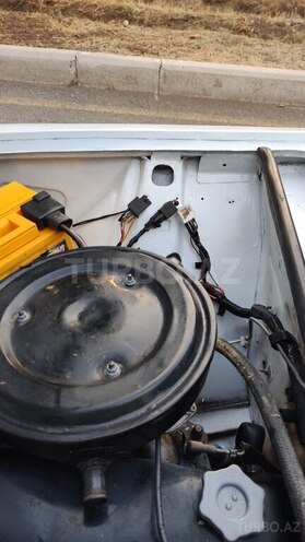 LADA (VAZ) 2106 1997, 50,000 km - 1.6 l - Gəncə