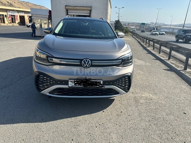 Volkswagen ID.6 Crozz 2023, 33,000 km - 0.0 l - Bakı