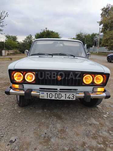 LADA (VAZ) 2106 1995, 351,000 km - 1.6 л - Şəmkir