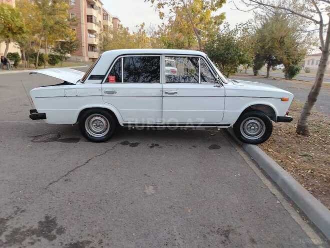 LADA (VAZ) 2106 1995, 351,000 km - 1.6 л - Şəmkir