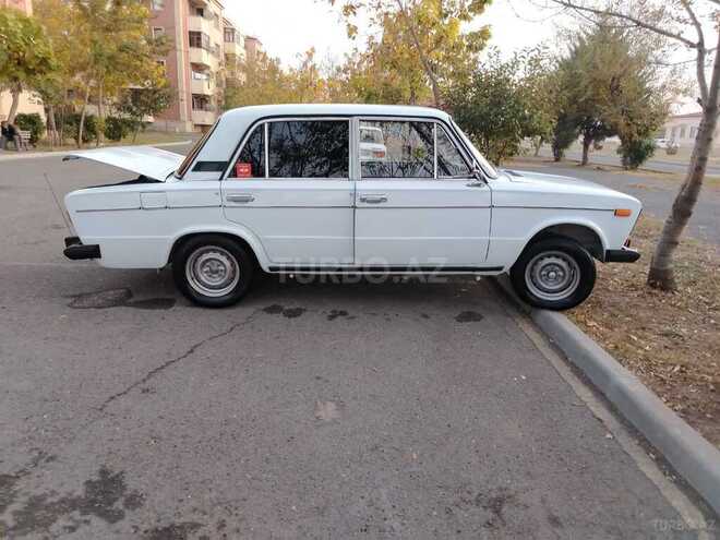 LADA (VAZ) 2106 1995, 351,000 km - 1.6 л - Şəmkir