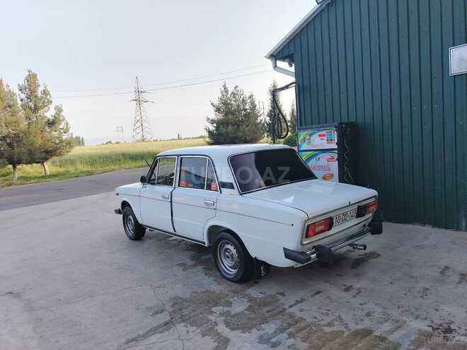 LADA (VAZ) 2106 1995, 351,000 km - 1.6 л - Şəmkir