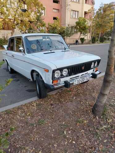 LADA (VAZ) 2106 1995, 351,000 km - 1.6 л - Şəmkir