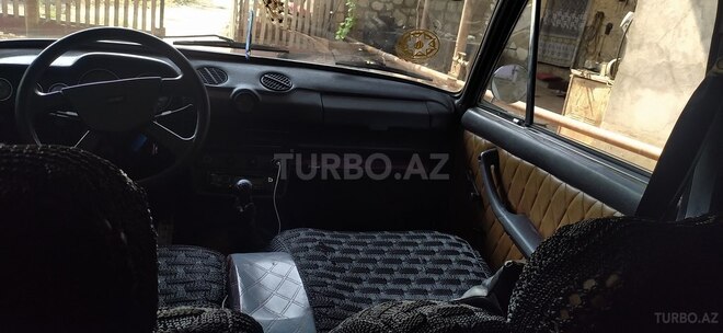 LADA (VAZ) 2106 1995, 351,000 km - 1.6 л - Şəmkir