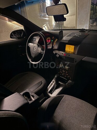 Opel Astra 2005, 253,000 km - 1.8 l - Bakı