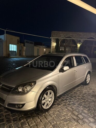 Opel Astra 2005, 253,000 km - 1.8 l - Bakı