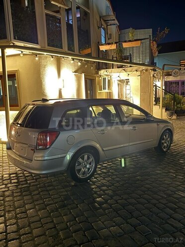 Opel Astra 2005, 253,000 km - 1.8 l - Bakı
