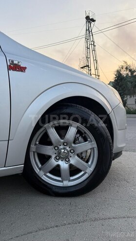 Opel Astra 2005, 253,000 km - 1.8 l - Bakı