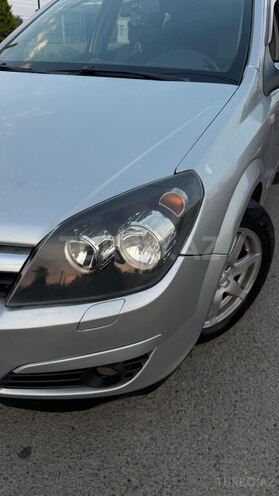 Opel Astra 2005, 253,000 km - 1.8 l - Bakı