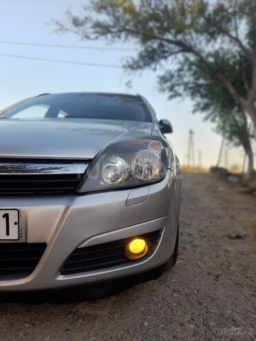 Opel Astra 2005, 253,000 km - 1.8 l - Bakı