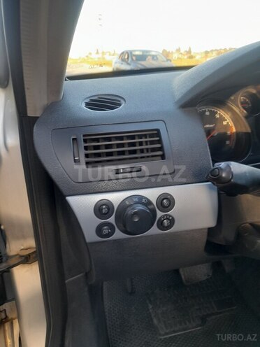 Opel Astra 2005, 253,000 km - 1.8 l - Bakı