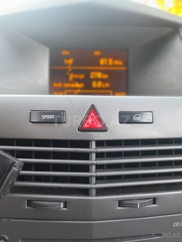 Opel Astra 2005, 253,000 km - 1.8 l - Bakı
