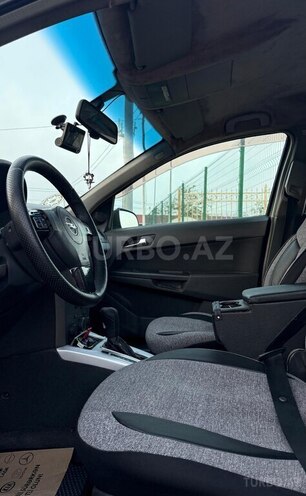 Opel Astra 2005, 253,000 km - 1.8 l - Bakı