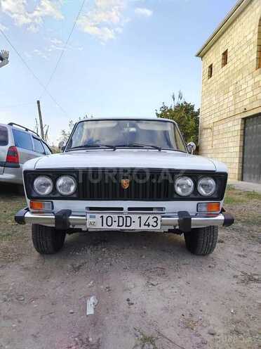 LADA (VAZ) 2106 1995, 351,000 km - 1.6 л - Şəmkir