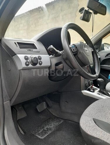 Opel Astra 2005, 253,000 km - 1.8 l - Bakı