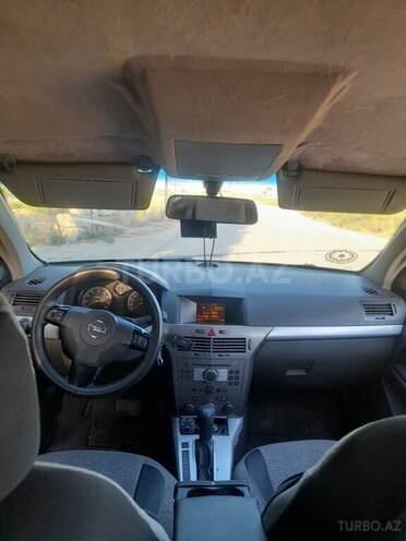 Opel Astra 2005, 253,000 km - 1.8 l - Bakı