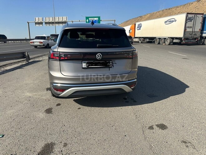 Volkswagen ID.6 Crozz 2023, 33,000 km - 0.0 l - Bakı