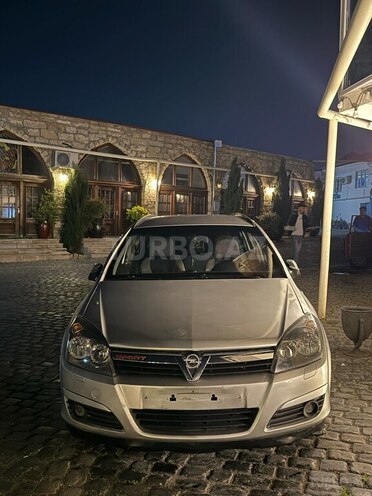 Opel Astra 2005, 253,000 km - 1.8 l - Bakı