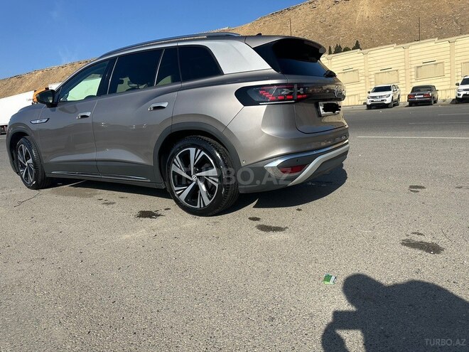 Volkswagen ID.6 Crozz 2023, 33,000 km - 0.0 l - Bakı
