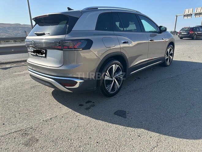 Volkswagen ID.6 Crozz 2023, 33,000 km - 0.0 l - Bakı