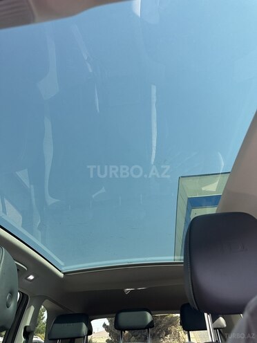 Volkswagen ID.6 Crozz 2023, 33,000 km - 0.0 l - Bakı
