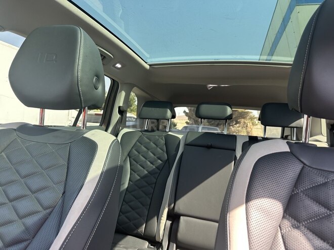 Volkswagen ID.6 Crozz 2023, 33,000 km - 0.0 l - Bakı