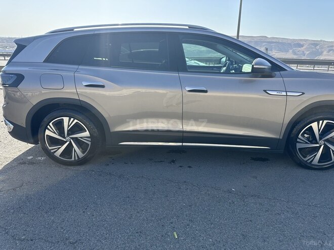 Volkswagen ID.6 Crozz 2023, 33,000 km - 0.0 l - Bakı