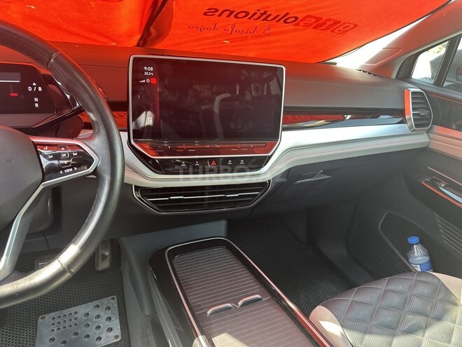 Volkswagen ID.6 Crozz 2023, 33,000 km - 0.0 l - Bakı
