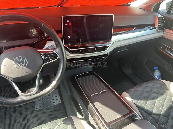 Volkswagen ID.6 Crozz 2023, 33,000 km - 0.0 l - Bakı