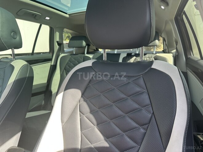 Volkswagen ID.6 Crozz 2023, 33,000 km - 0.0 l - Bakı