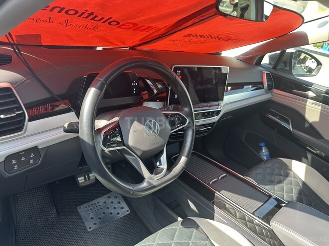 Volkswagen ID.6 Crozz 2023, 33,000 km - 0.0 l - Bakı