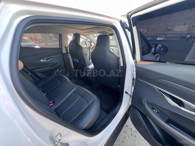 Changan Uni-T 2023, 37,000 km - 1.5 l - Bakı