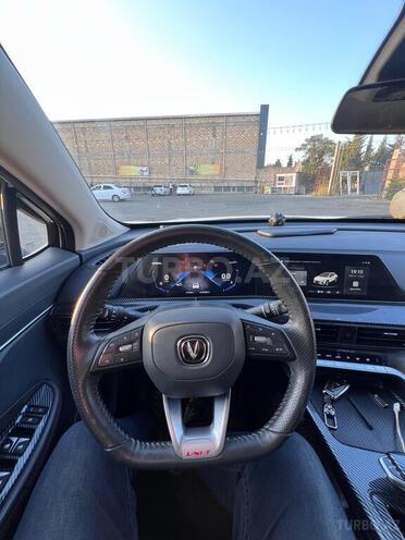 Changan Uni-T 2023, 37,000 km - 1.5 l - Bakı