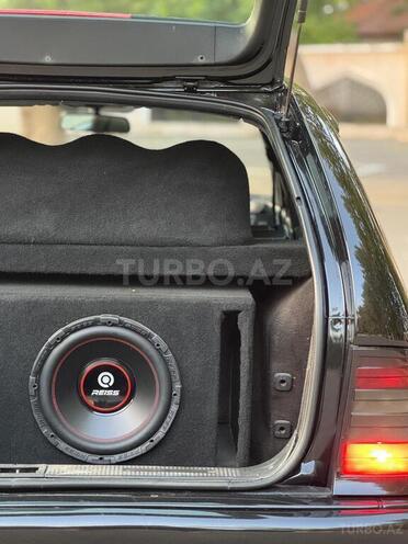 Mercedes C 240 1997, 365,000 km - 2.4 l - Mingəçevir